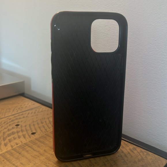 iPhone 14 Pro Max Purple Flexible Phone Case - Picture 4 of 6